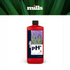 Mills PH UP