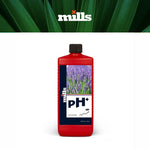 Mills PH UP
