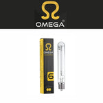 Omega 600w Dual Spectrum HPS Lamp