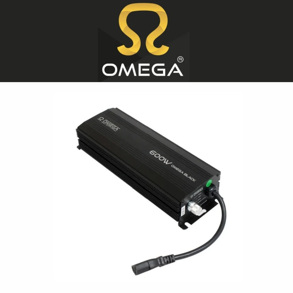 Omega HPs 600w digi kit BALLAST