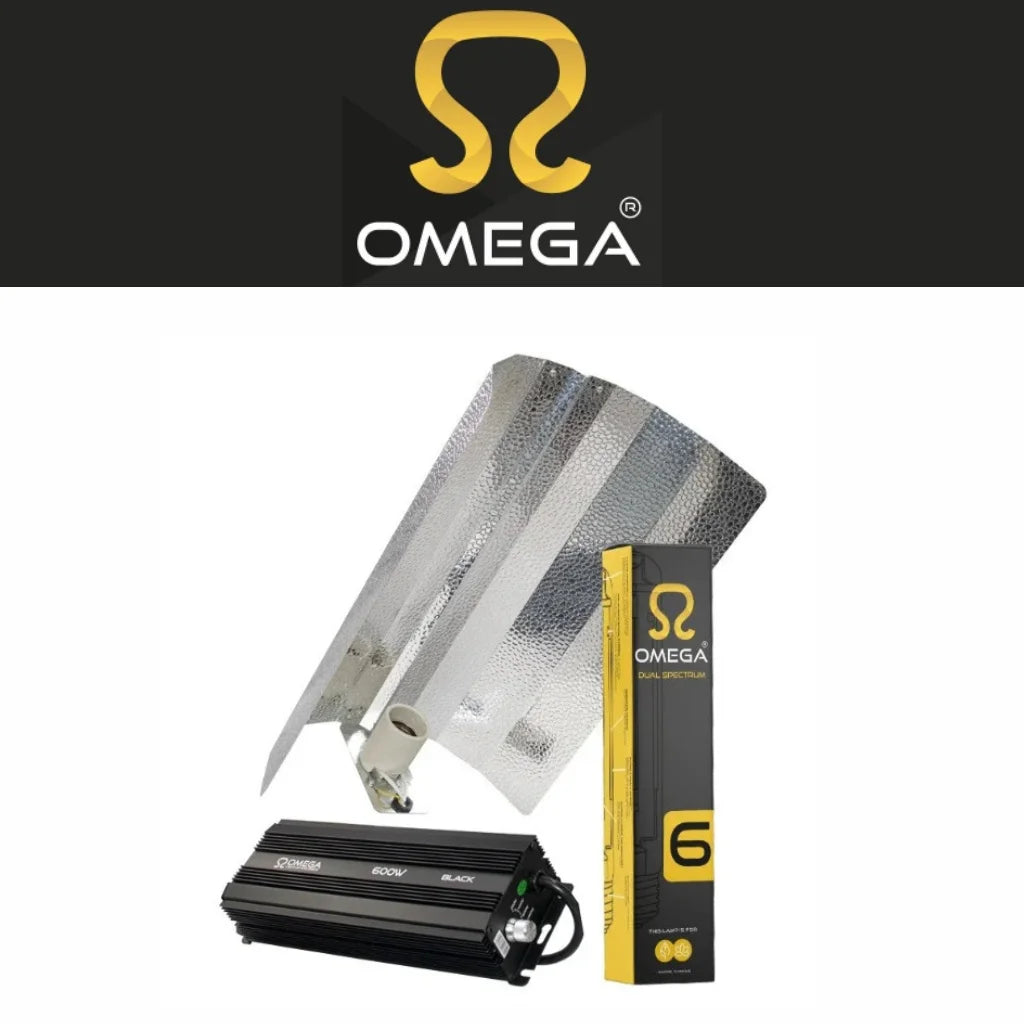 Omega HPs 600w digi kit