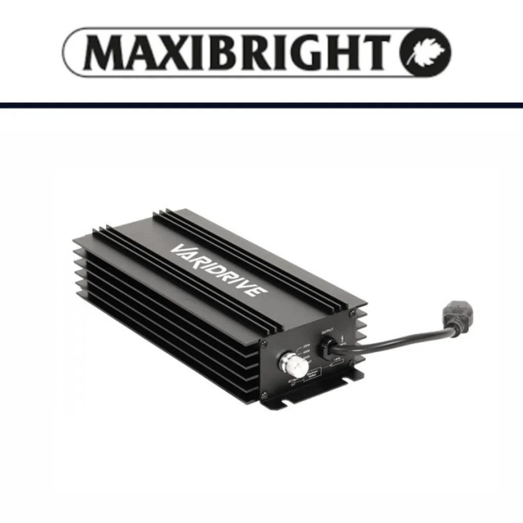 Maxidrive Varidrive 600W Ballast