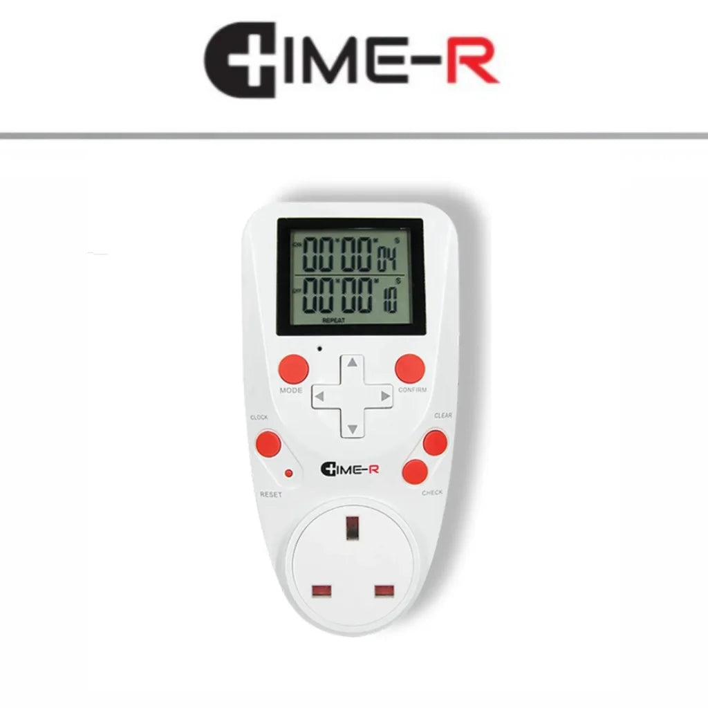 Time-R Digital Timer-pic1
