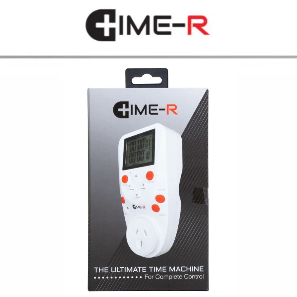 Time-R Digital Timer-main