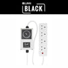 LUMii BLACK Contactor Timer