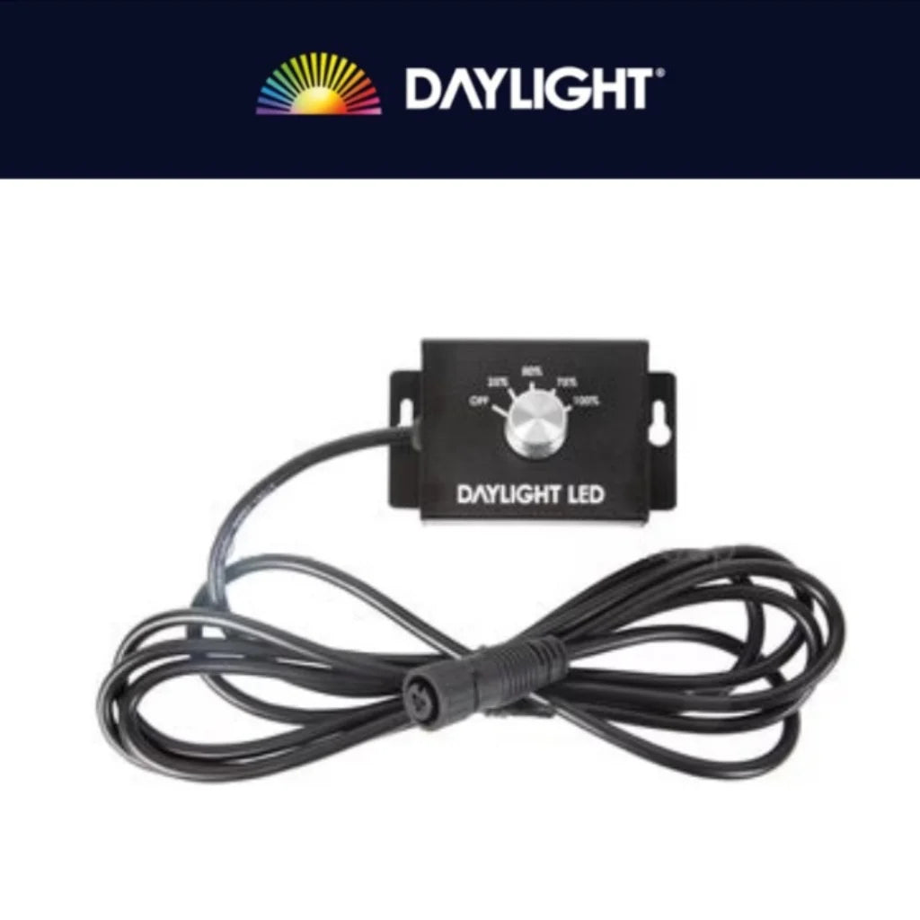 Replacement Maxibright dimmer Swtich for 480/660/1030W Daylight LED