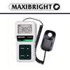 Maxibright PAR Meter