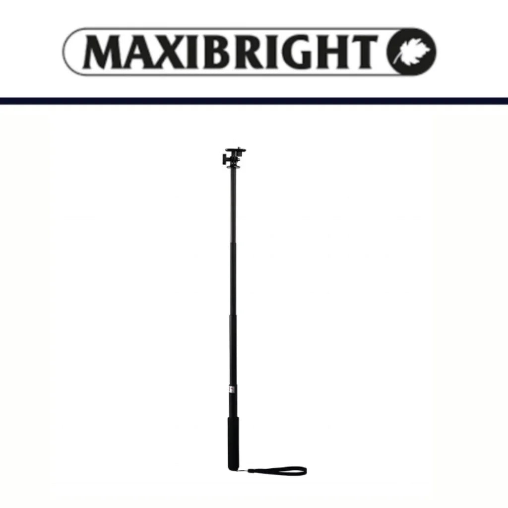 Maxibright Telescopic Wand
