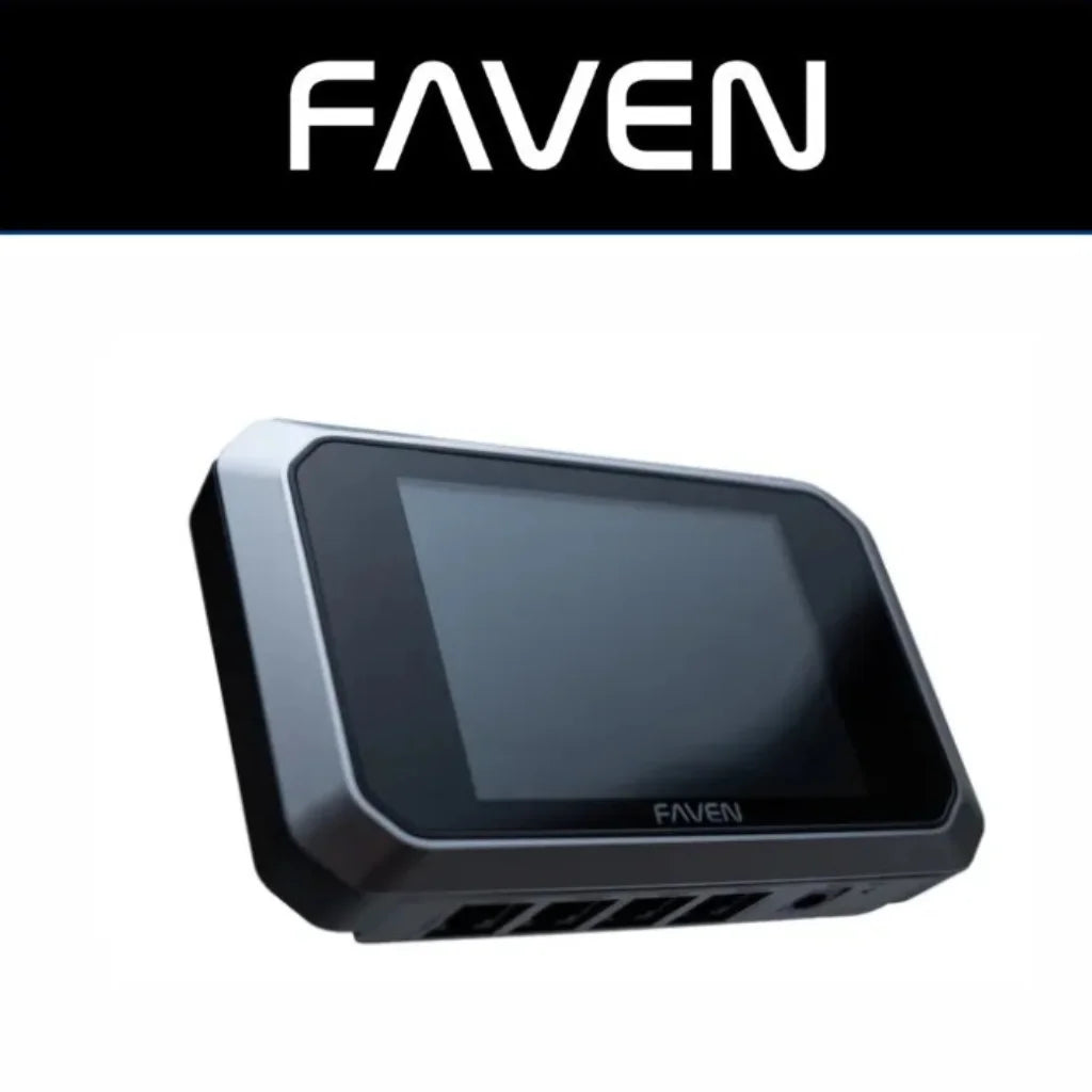 Faven Chroma CX2 Controller pic 1