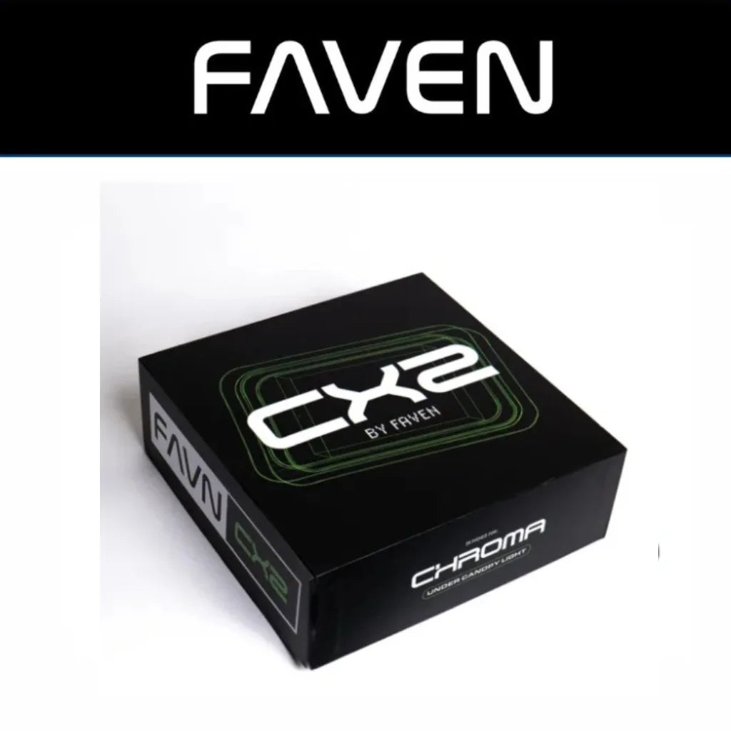 Faven Chroma CX2 Controller pic 2
