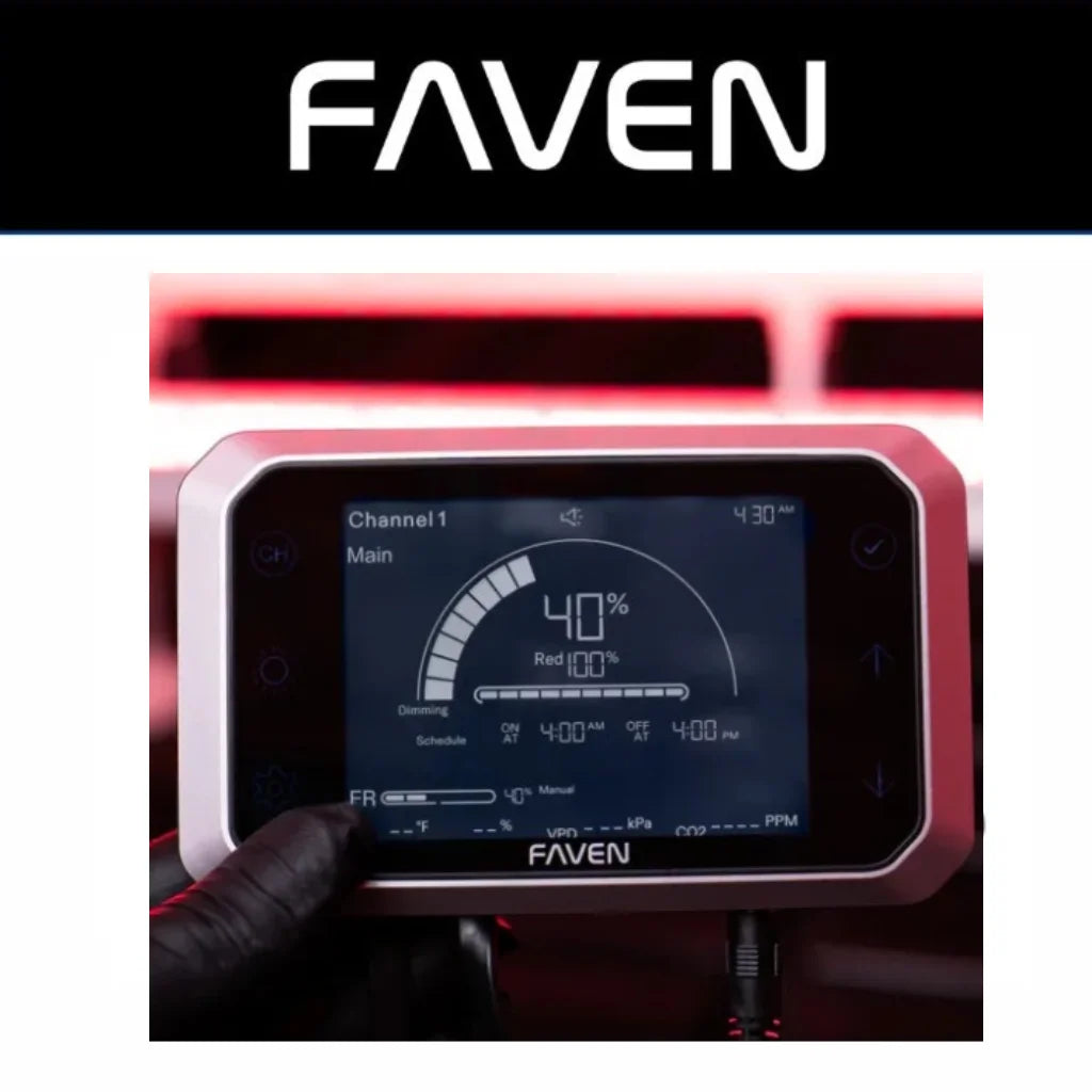 Faven Chroma CX2 Controller - pic 3