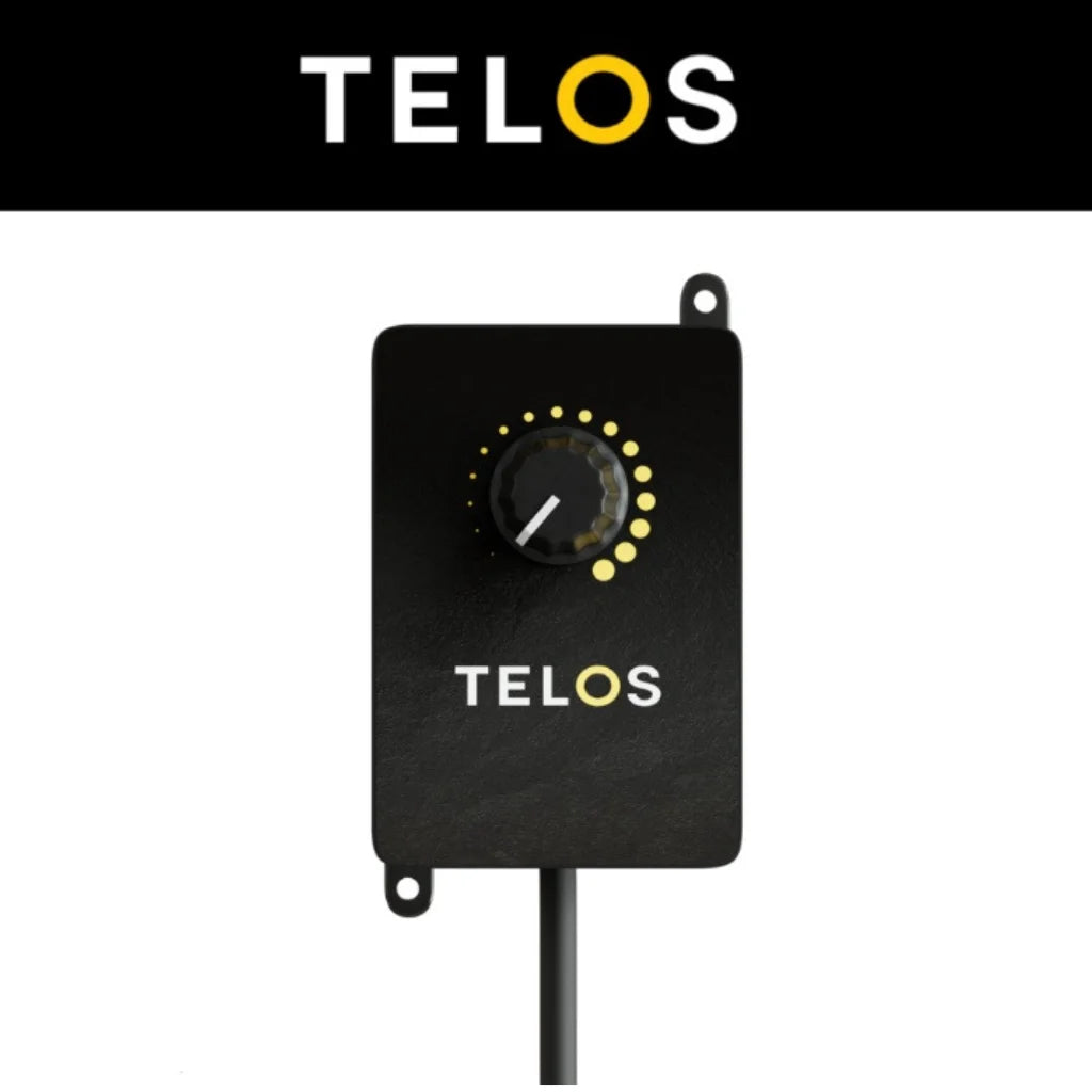 Telos Manual Dimming Controller
