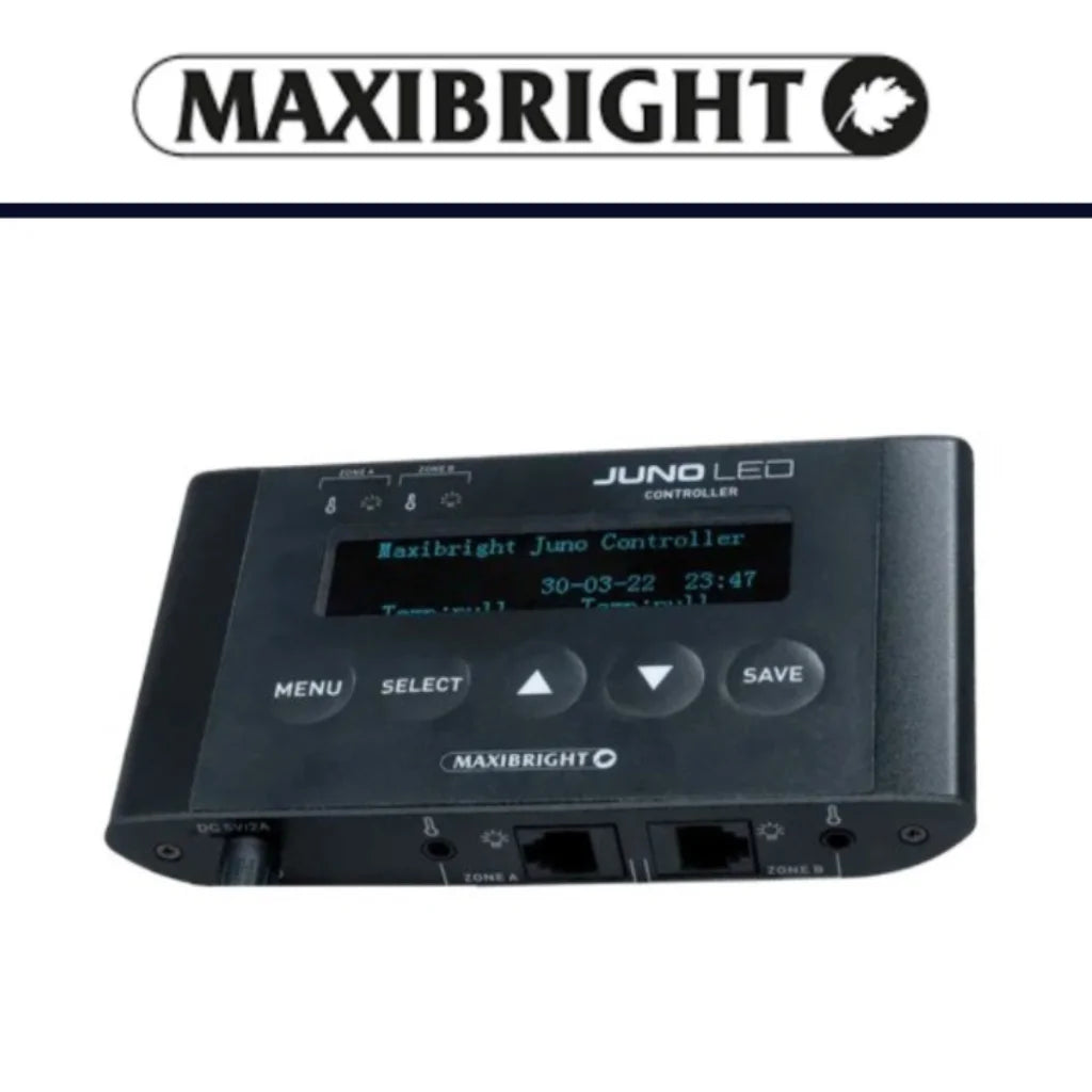 MaxiBright Juno Pro LED Controller-main