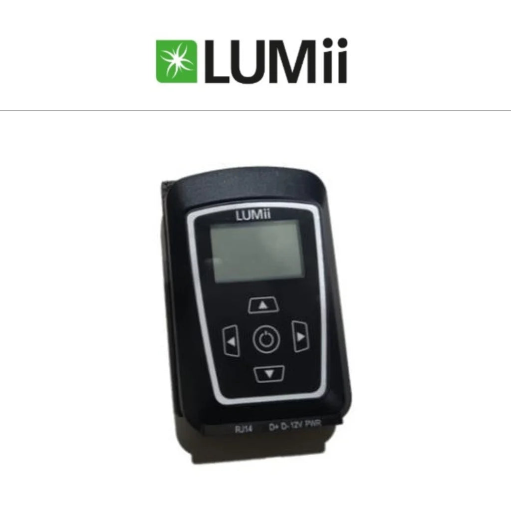 LUMii XLED Controller-pic1