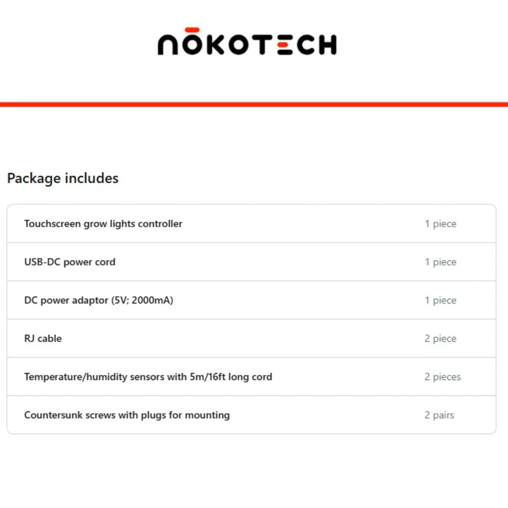 Nokotech Smart Controller-pic 2