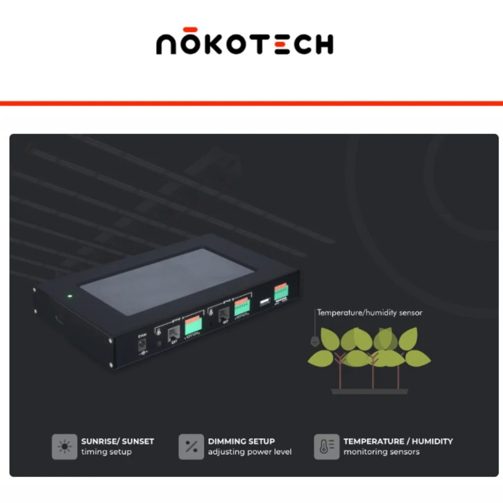 Nokotech Smart Controller-pic 3