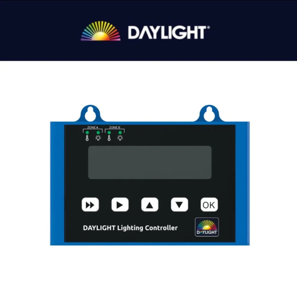 Maxibright Daylight LED Lighting Controller-main