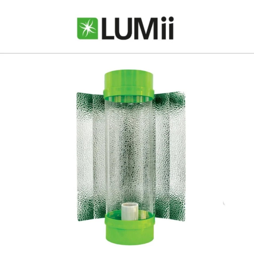 LUMii AeroTube Air-Cooled Reflector - pic 2