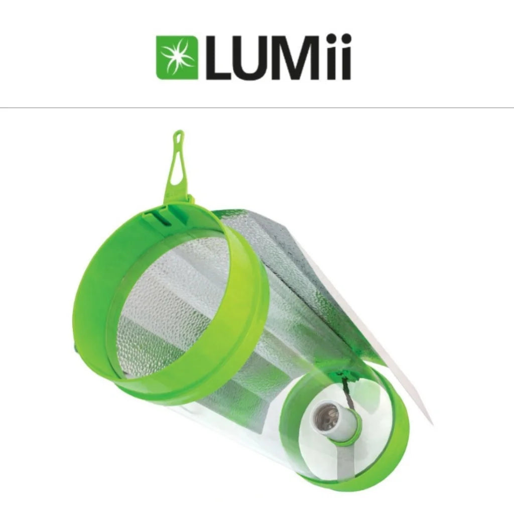 LUMii AeroTube Air-Cooled Reflector-pic 3