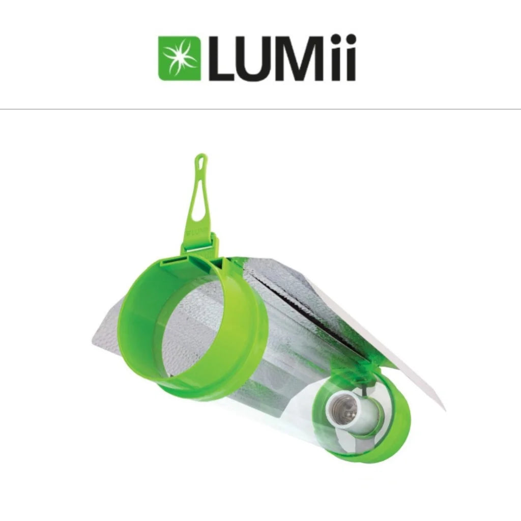 LUMii AeroTube Air-Cooled Reflector-main