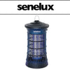 Senelux Bug Zapper Lamp 20W 4500V