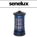Senelux Bug Zapper Lamp 20W 4500V