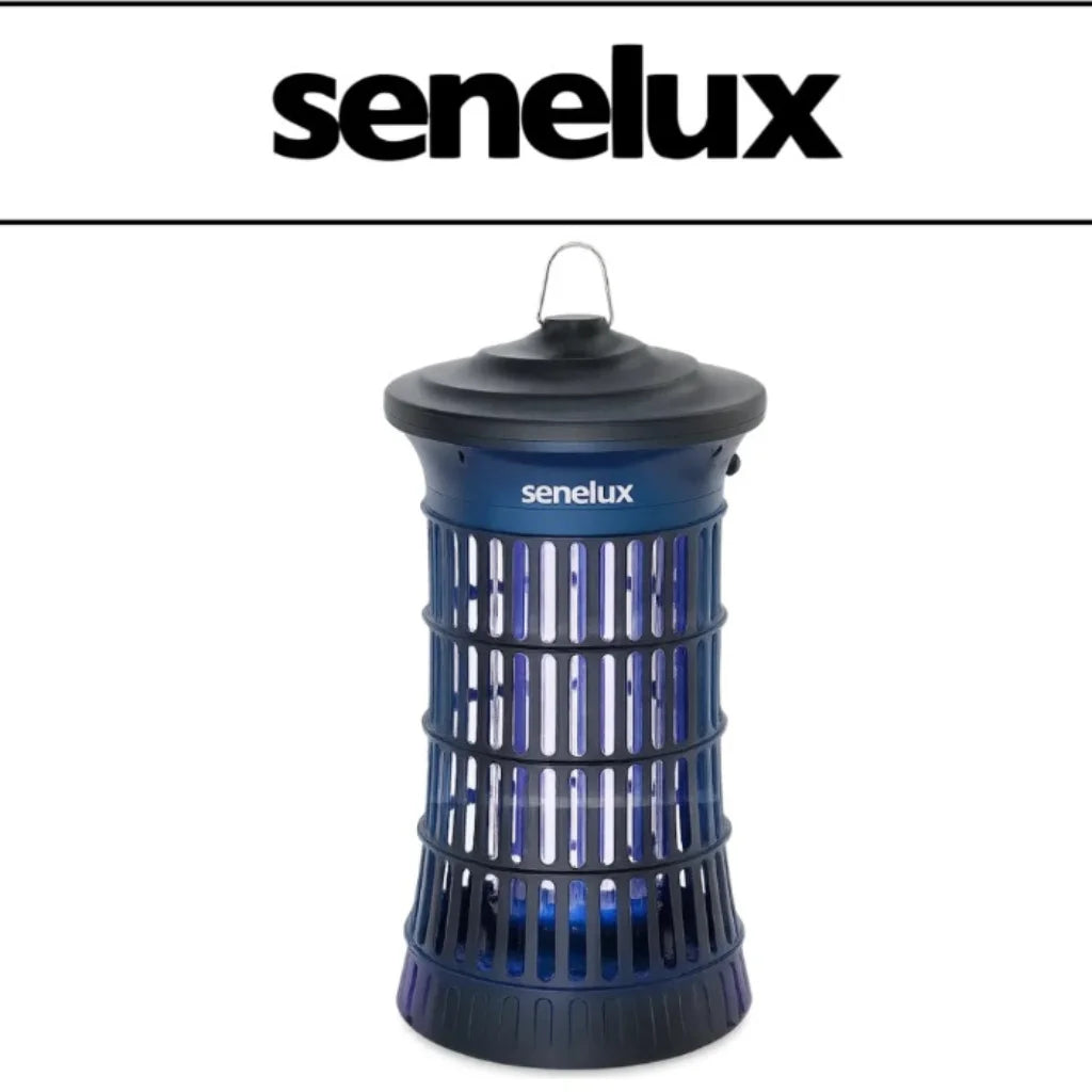 Senelux Bug Zapper Lamp 20W 4500V