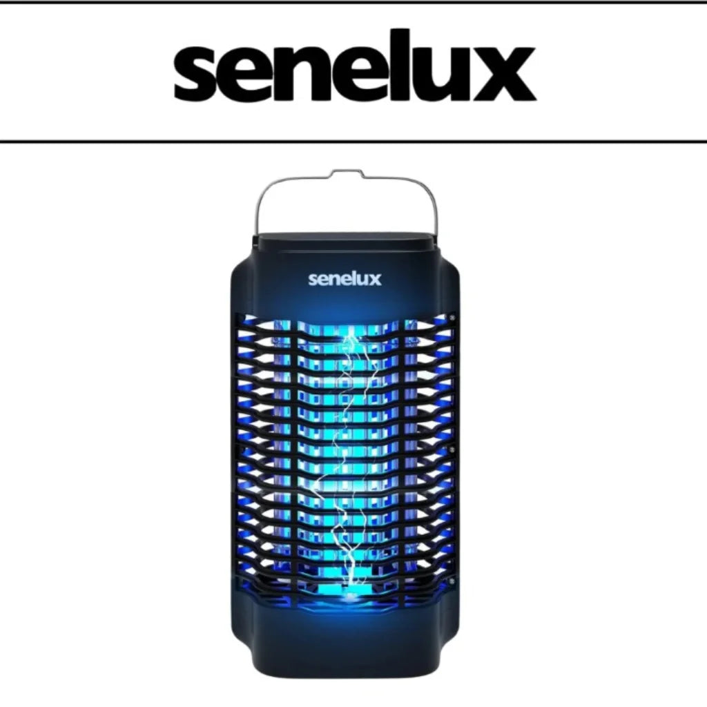 Senelux Bug Zapper, Electric 18W, 4200V