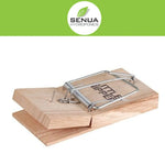 Little nipper Mouse Traps 