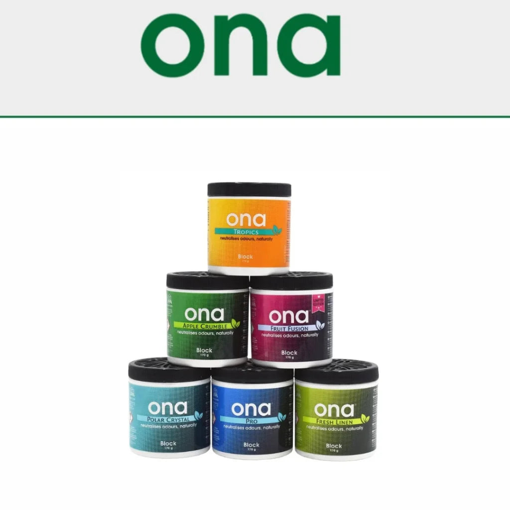 Ona Odour Neutraliser Eliminator Block  170g - main