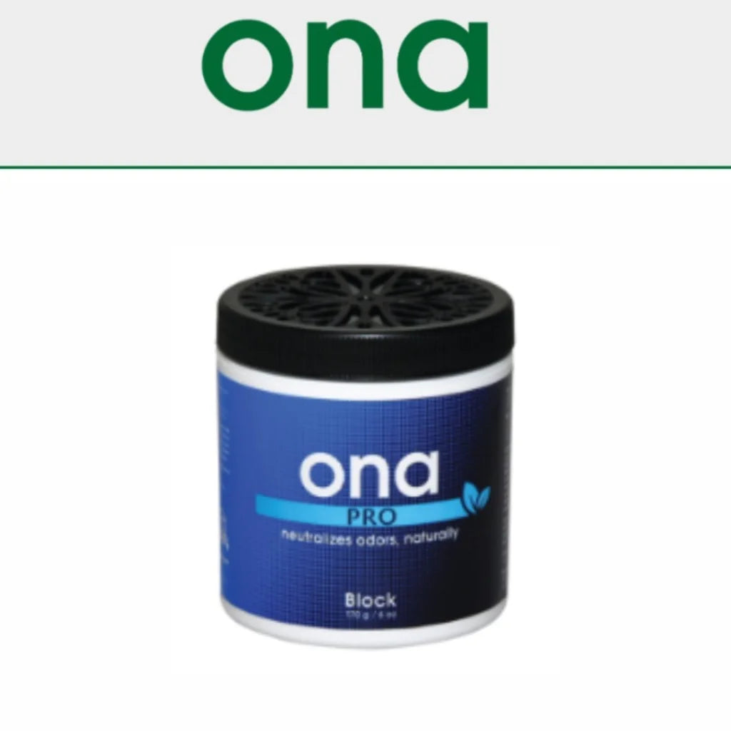 Ona Odour Neutraliser Eliminator Block pro 170g