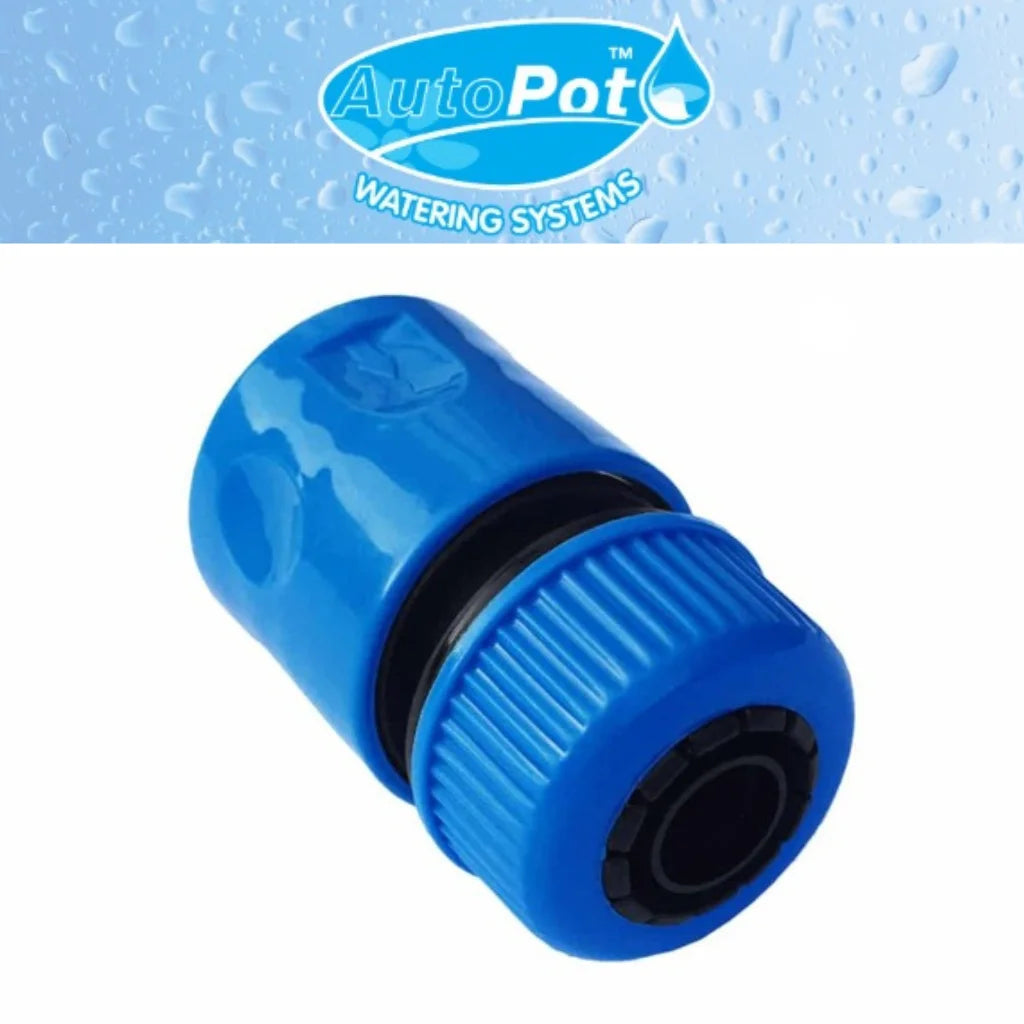 Autopot Hose Connector