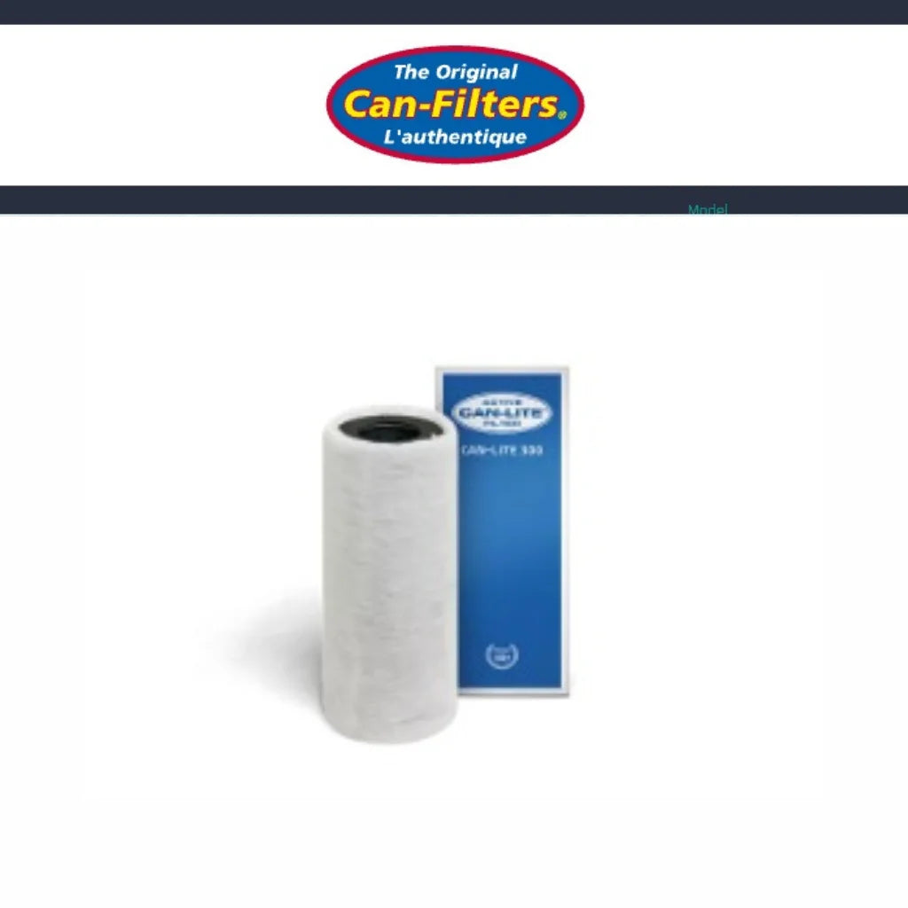 Can-Lite 425 Carbon Filter