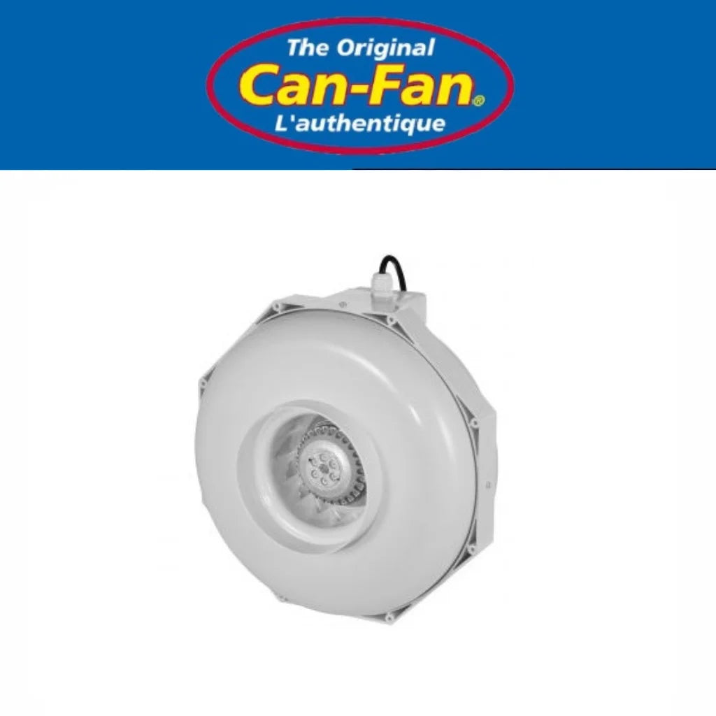 Can RK Fan 150mm