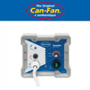 Can Fan 4A Satellite Isomax Fan Controller