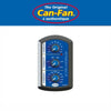 Can Fan EC Q-Max Speed & Temperature Controller-pic1