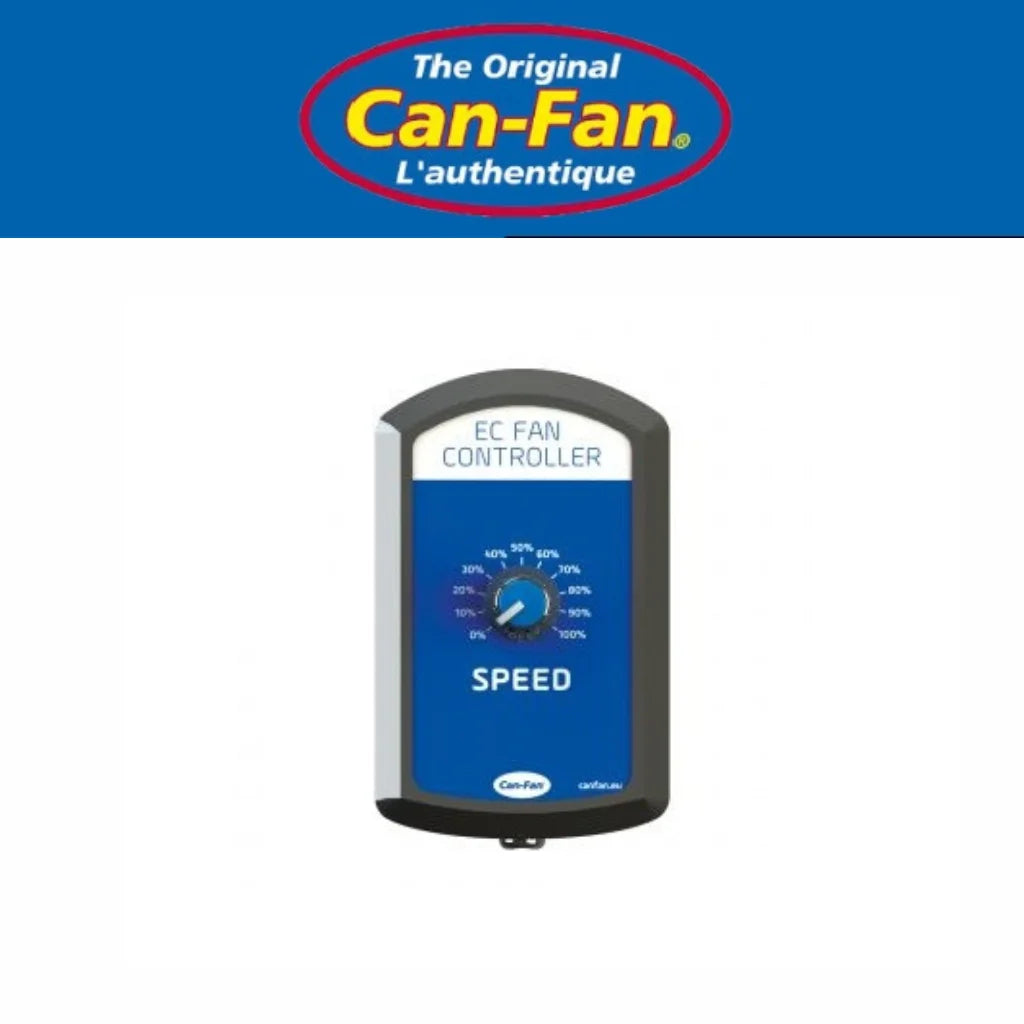 Can Fan Q-Max EC Speed Controller