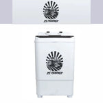 IcePharmer 4KG-7KG Washing Machine