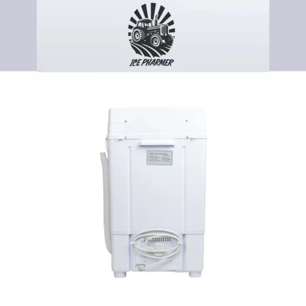 IcePharmer 4KG-7KG Washing Machine