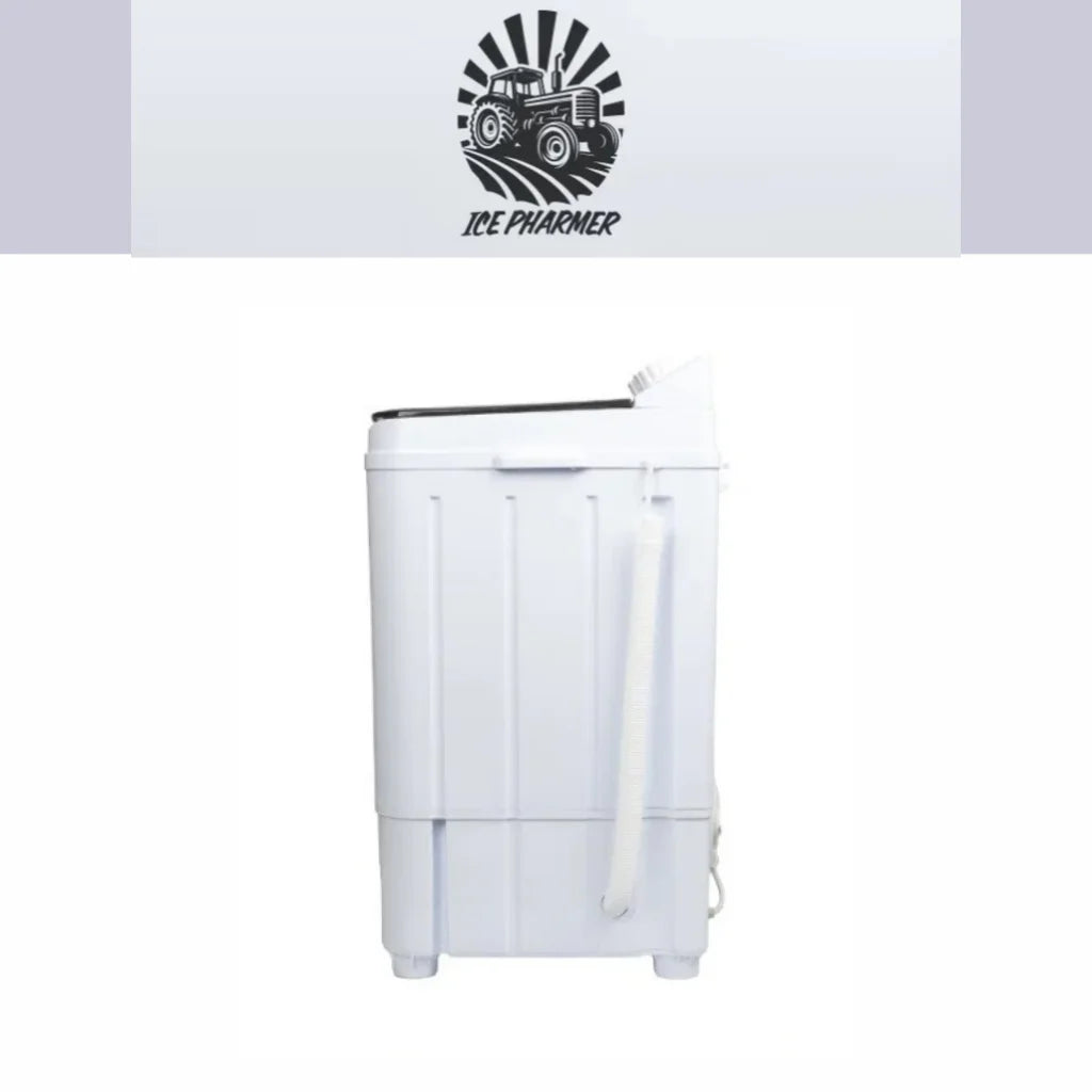 IcePharmer 4KG-7KG Washing Machine
