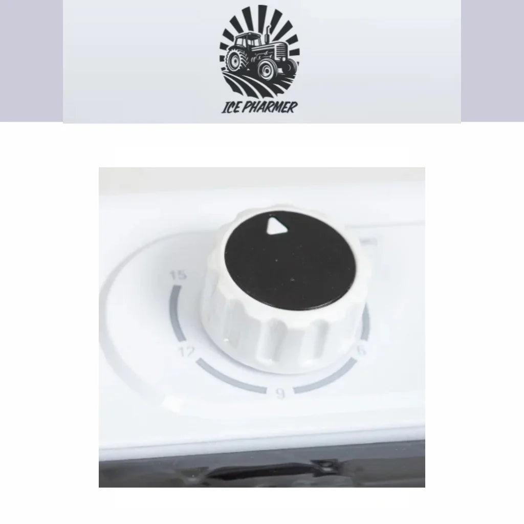 IcePharmer 4KG-7KG Washing Machine