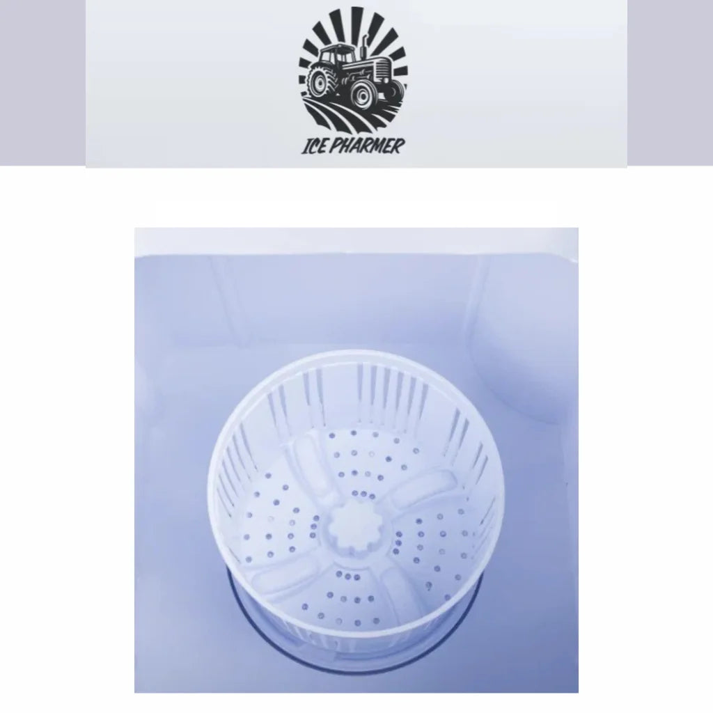 IcePharmer 4KG-7KG Washing Machine