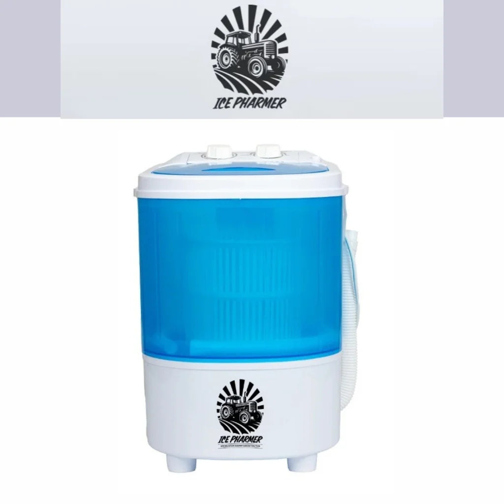 IcePharmer 3KG Washing Machine