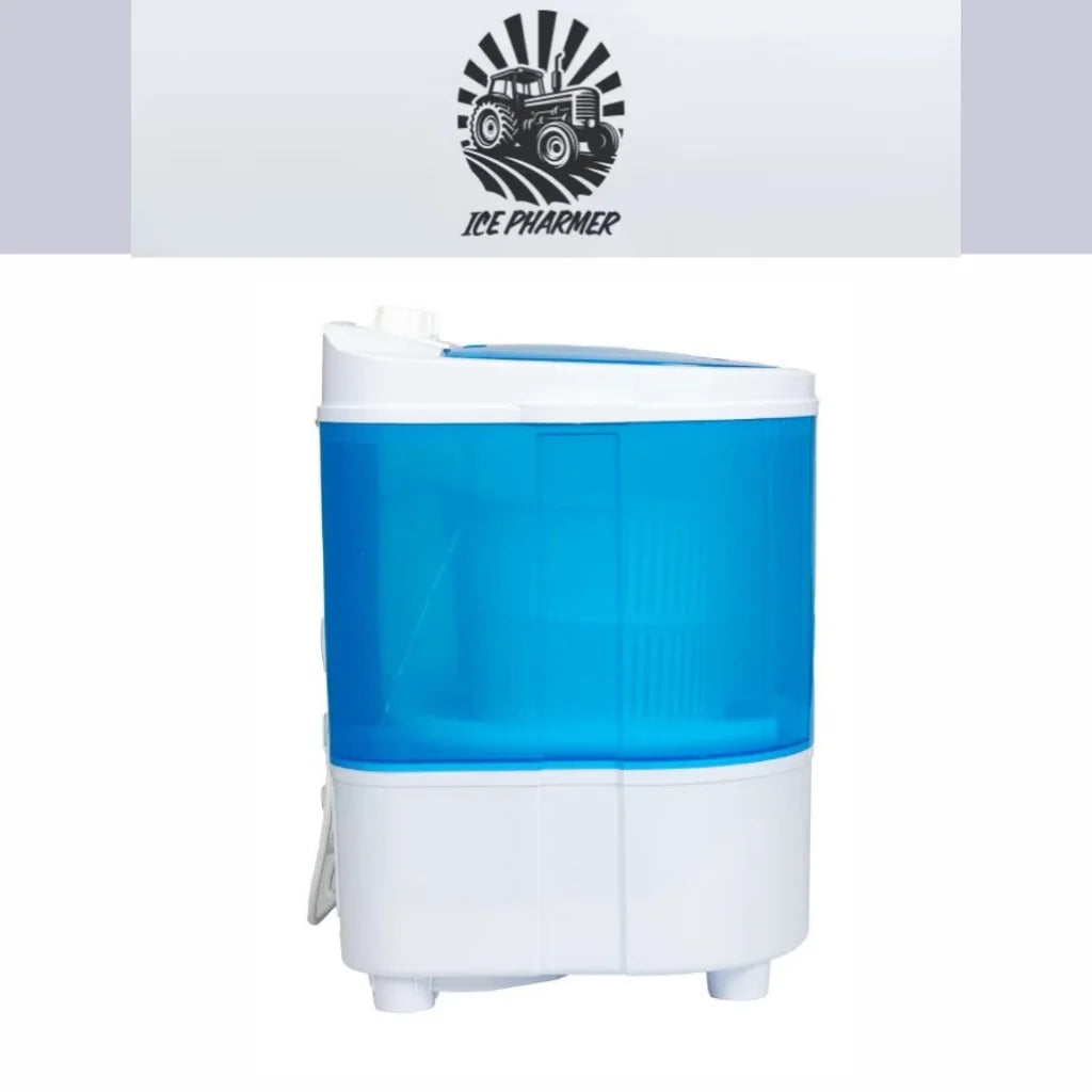 IcePharmer 3KG Washing Machine