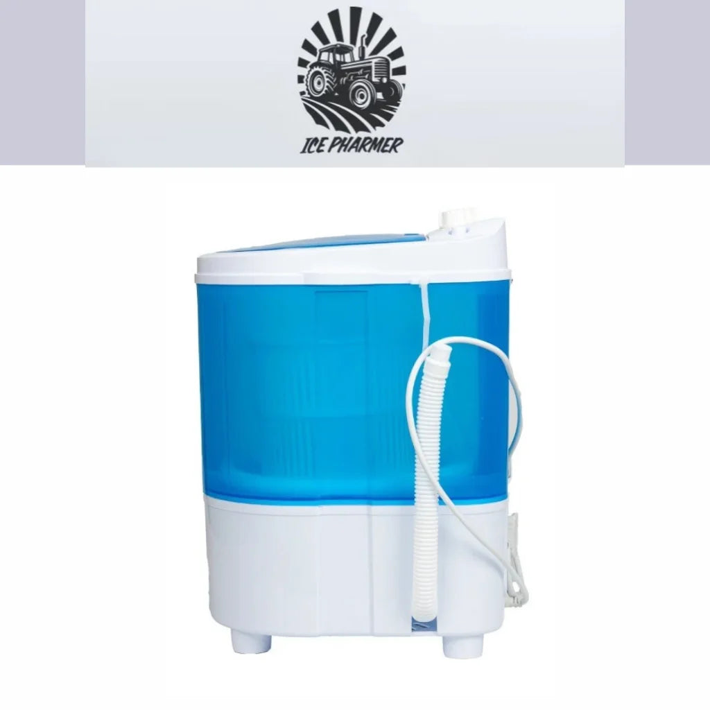 IcePharmer 3KG Washing Machine