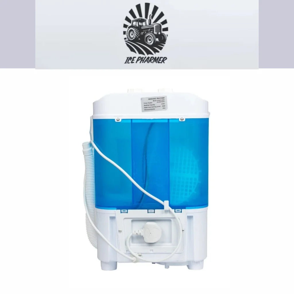IcePharmer 3KG Washing Machine