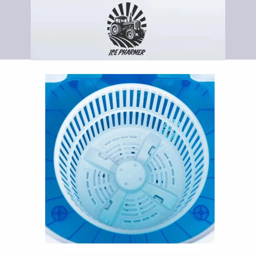 IcePharmer 3KG Washing Machine