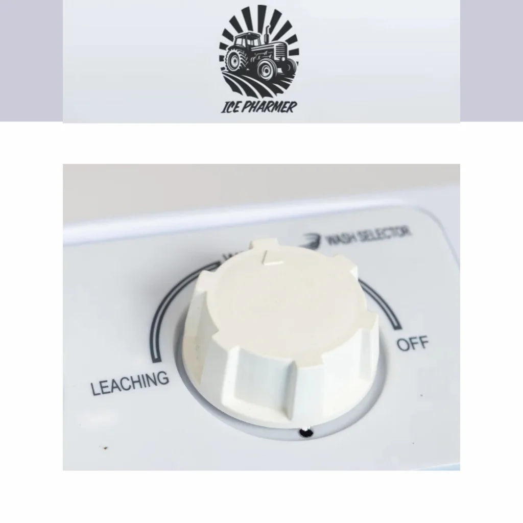 IcePharmer 3KG Washing Machine