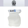 IcePharmer All Mesh Zipper Bags
