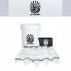 IcePharmer All Mesh Filter Bag Kit With 20L Bucket